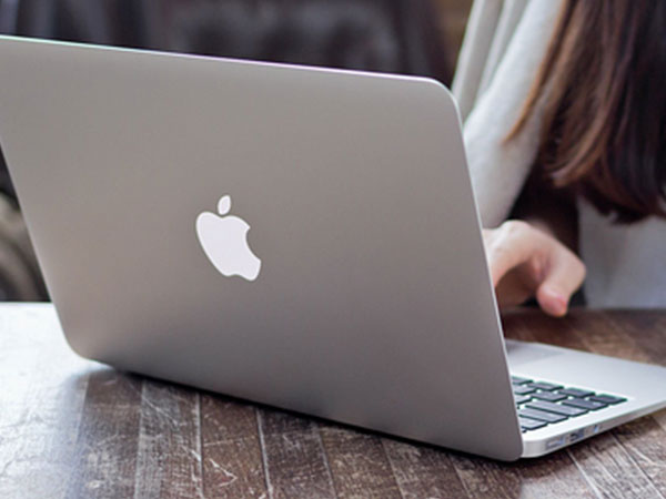 Macbook Air mới có màn hình Retina, ra mắt tháng 6