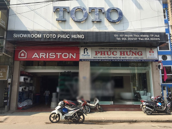 Mua nhà công sản giá bèo rồi bán gấp 43 lần