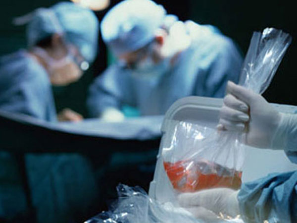 Muốn hiến tạng phải tự trả tiền xét nghiệm: Vô lý và thiếu nhân văn