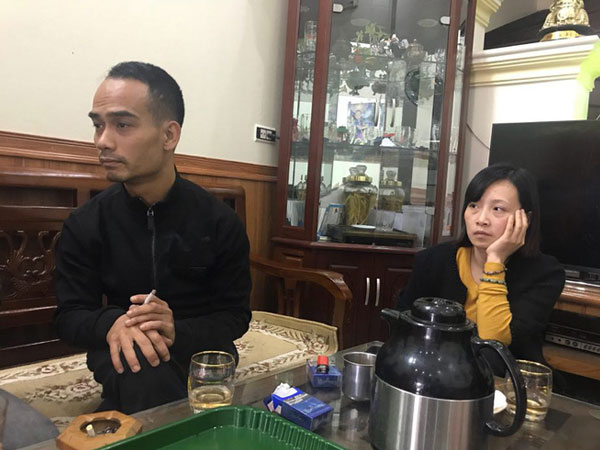 Nỗi đau tột cùng của gia đình bé 3 tuổi rơi từ tầng 20 xuống tầng 6 tử vong khi đi học mầm non: 'Con tôi vừa đến trường được 10 ngày mà giờ…'