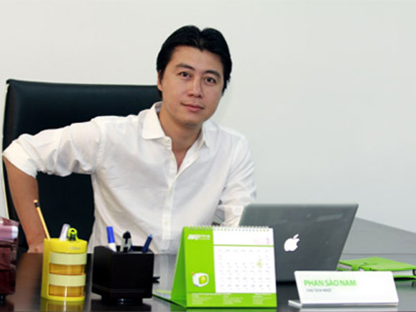 Phan Sào Nam trong đường dây đánh bạc nghìn tỷ là ai?
