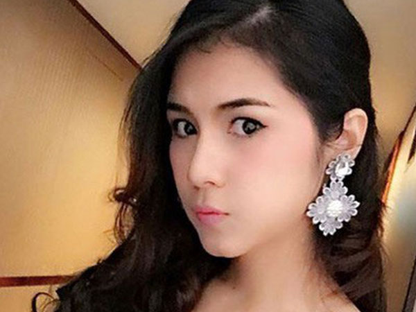 Sao phim 18+ Thái Lan bỏ chồng tỷ phú U80, công khai yêu bạn gái người Việt