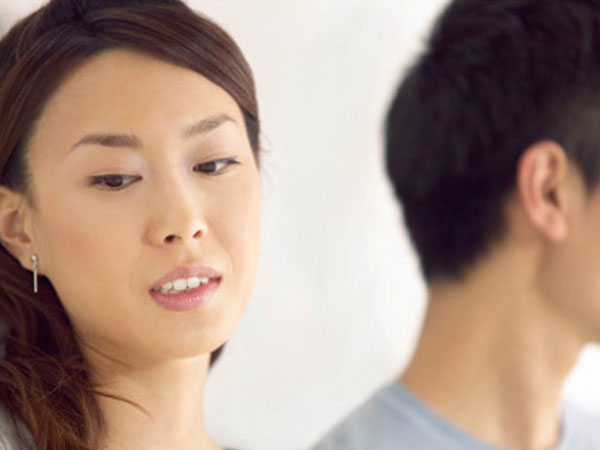 Tôi ân hận vì cưới vợ khi đã hết yêu