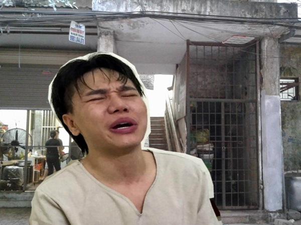 Tội của Châu Việt Cường có thay đổi khi gia đình nạn nhân kêu cứu?
