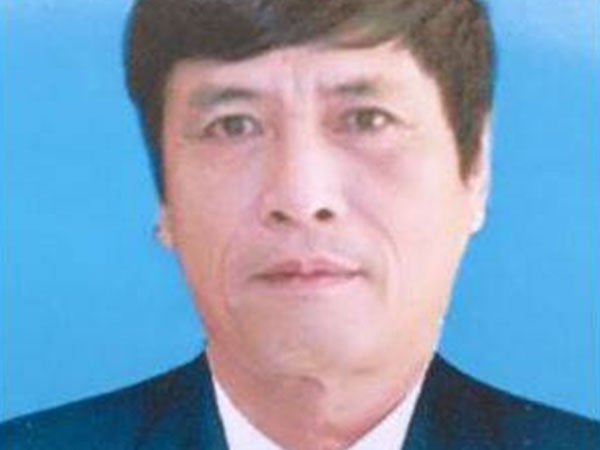 Vì sao Công an tỉnh Phú Thọ là đơn vị khởi tố ông Nguyễn Thanh Hóa?