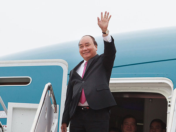 'Việt Nam - Australia ngày càng tương đồng về lợi ích quốc gia'