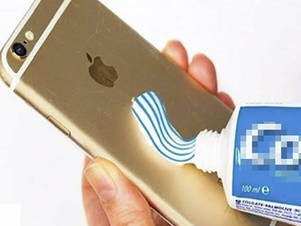 'Biến' smartphone cũ thành mới với vài chục nghìn đồng
