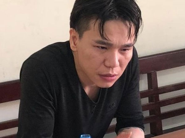 Ca sĩ Châu Việt Cường bị khởi tố tội vô ý làm chết người