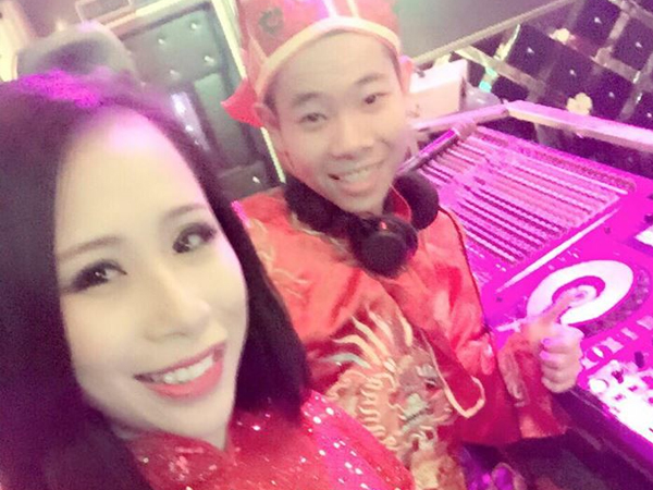 Chuyện tình 'chị - em' tại Hải Dương: Yêu 5 tháng mới phát hiện em kém chị 6 tuổi