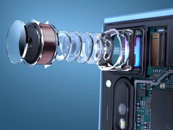 Công nghệ đột phá về camera từ Sony