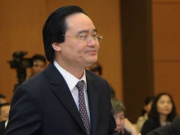 Đại học công lập có thể được quyết định học phí