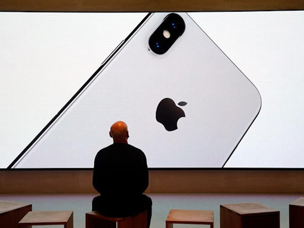 Hé lộ công cụ bẻ khoá iPhone X giá 15.000 USD