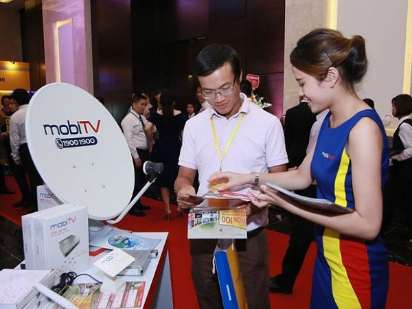 Hé lộ khoản tiền gần 450 tỷ MobiFone chưa thanh toán cho AVG