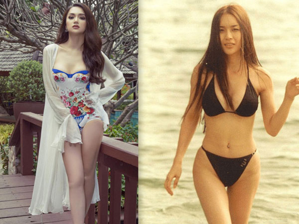 Lên ngôi hoa hậu, Hương Giang có thể thay thế được tượng đài chuyển giới này?