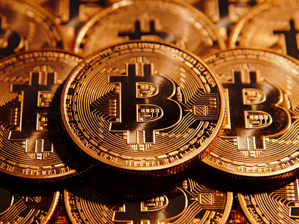Lượng tìm kiếm Bitcoin trên Google ngày càng giảm