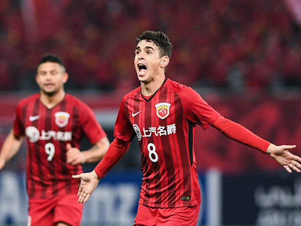 Oscar: 'Thà không dự World Cup còn hơn nghèo đói'