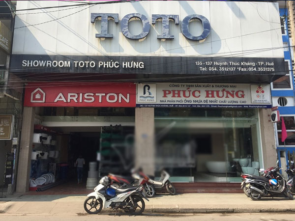 Thông tin mới vụ mua nhà công sản giá bèo, bán gấp 43 lần