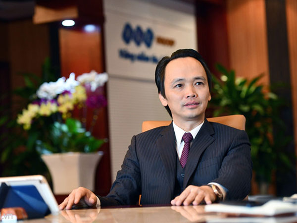 Vì sao Forbes không xếp ông chủ Masan, FLC vào danh sách tỷ phú?