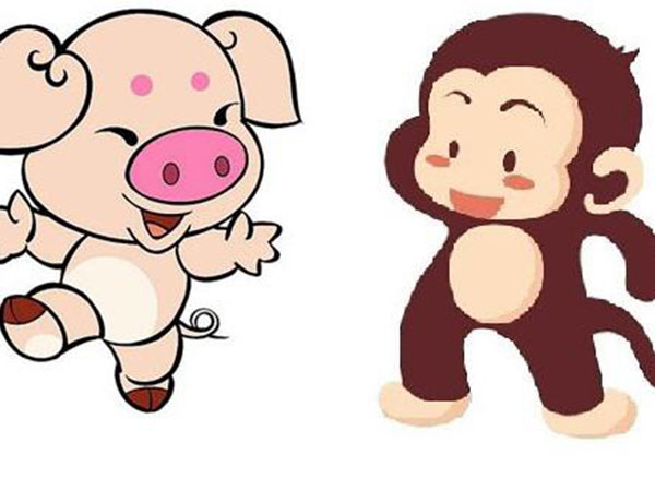 Vợ chồng thuộc những cặp con giáp này vận mệnh giàu sang, tiền tiêu không hết