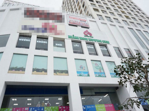 Vụ bé trai học ở tầng 3, tử vong ở tầng 6: Triệu tập nhiều người để điều tra