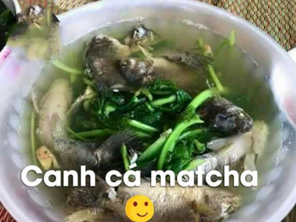 Xưa chọn vợ phải đảm, nay chỉ cần biết úp mì tôm là tốt lắm rồi!