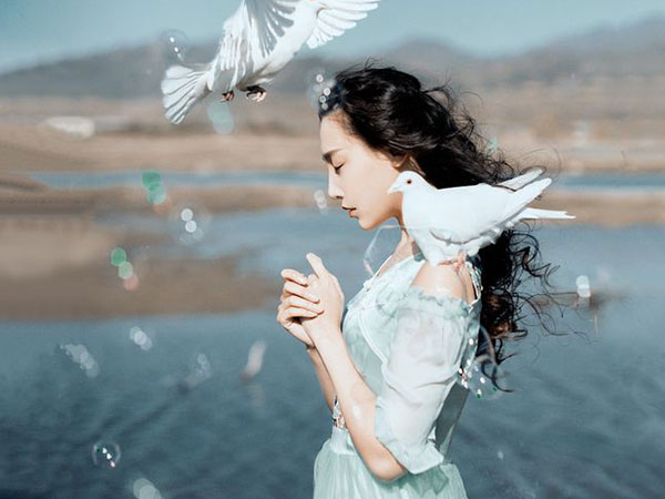 30 điều không ai nói ra nhưng phụ nữ dưới 30 nhất định phải biết để luôn sống an nhiên, thanh thản