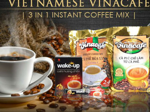 6 năm - 2 quyết định tái cơ cấu, Vinacafe vẫn bị Trung Nguyên vượt mặt