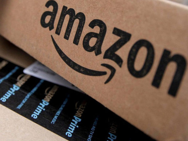 Amazon chưa đến Việt Nam, chỉ tìm nhà xuất khẩu tại chỗ