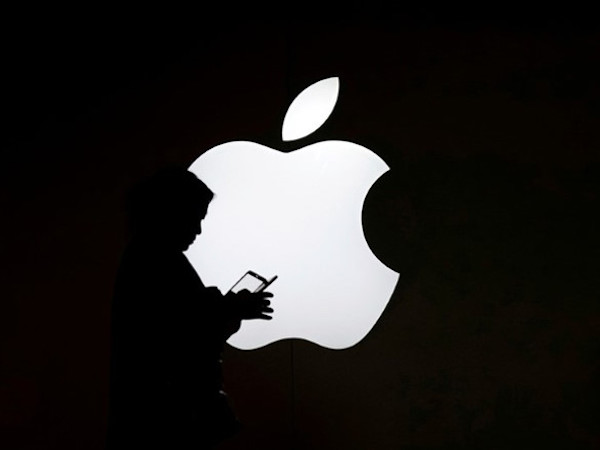 Apple 'rơi thê thảm' trong cuộc khảo sát danh tiếng công ty