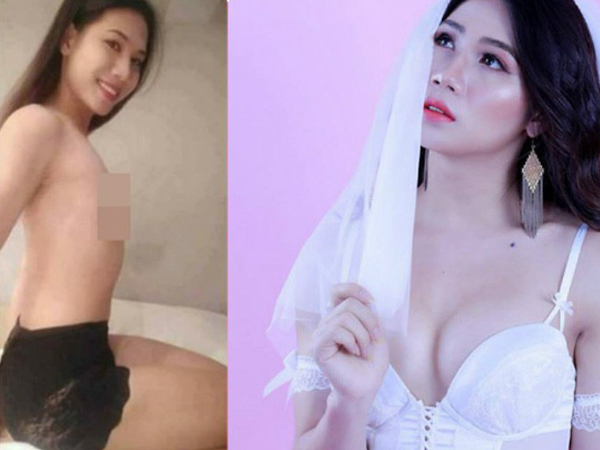 Bị phát tán ảnh vòng một 'màn hình phẳng', 5 tháng sau nhân vật chính khiến tất cả bất ngờ