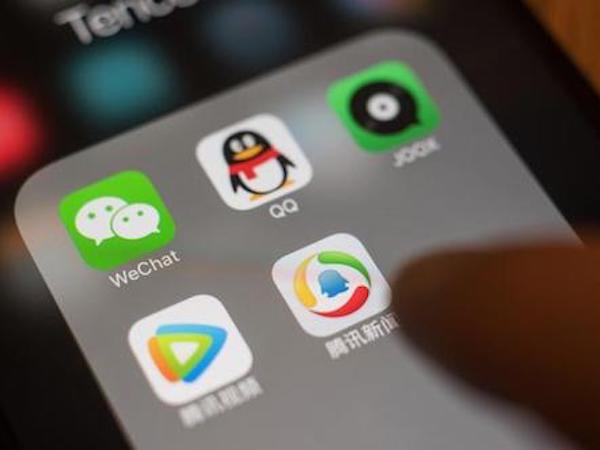 Bộ Quốc phòng Australia cấm WeChat do lo ngại an ninh