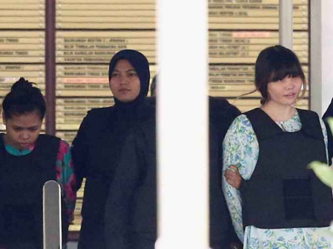 Chủ quán bar Hà Nội suýt dính vào vụ mưu sát Kim Jong Nam