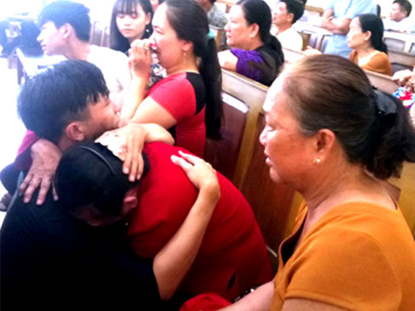 Cựu Trưởng phòng Thanh tra chống tham nhũng lĩnh án