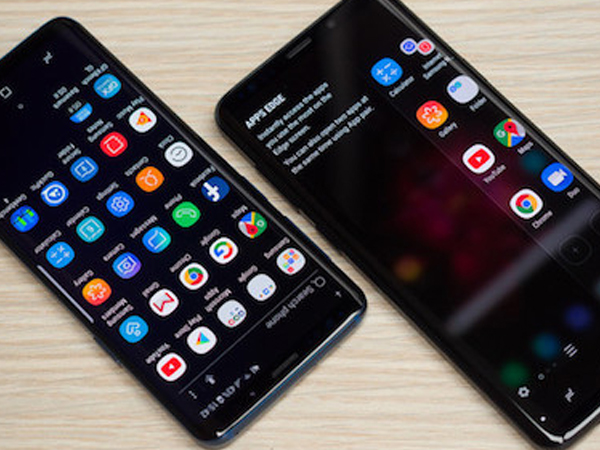 Galaxy S9 và S9+ sắp đến tay người dùng Mỹ