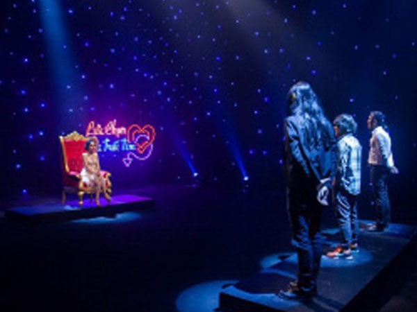Khán giả 'bội thực' gameshow hẹn hò trên sóng truyền hình