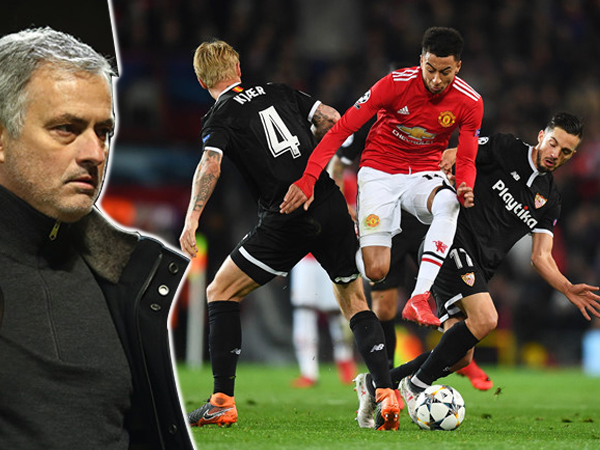 Mourinho làm MU mất chất, xứng đáng bị sa thải