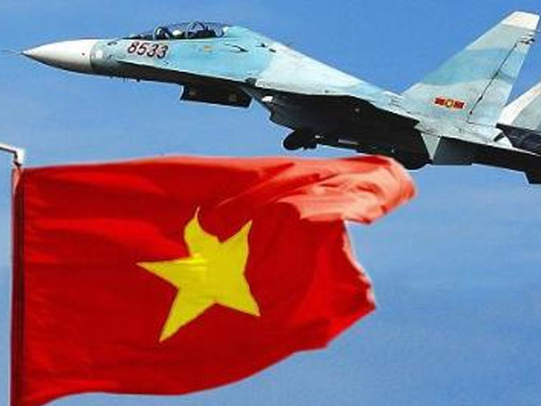 Nga đang chuẩn bị 'nội địa hóa' vũ khí cho Việt Nam?