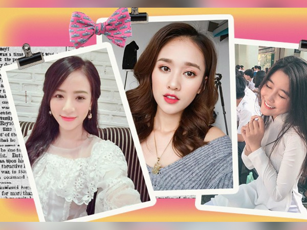 Những cô nàng từng xuất hiện trên truyền thông quốc tế chứng minh nhan sắc con gái Việt ngày càng được công nhận