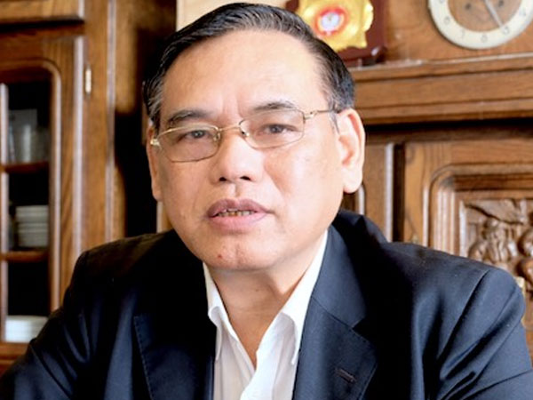 'Phải giữ mãi khí phách của chiến sĩ Gạc Ma trong bảo vệ chủ quyền'