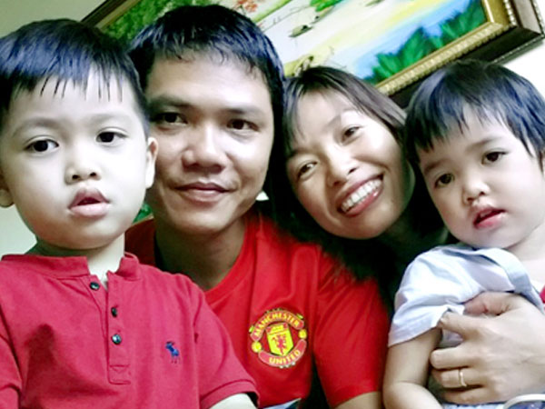 'Phép màu' chỉ trong 3 ngày giúp gia đình Sài Gòn cứu vãn hôn nhân