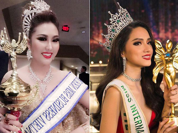 Phi Thanh Vân nhắn Hương Giang Idol bỏ ngoài tai sau lời chúc gây bão