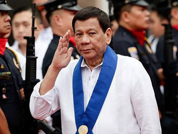 Philippines rút khỏi Tòa án Hình sự quốc tế