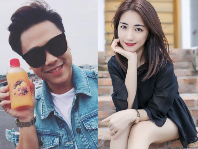 Sau bao ngày úp mở, bạn trai mới của Hòa Minzy đã chính thức lộ diện