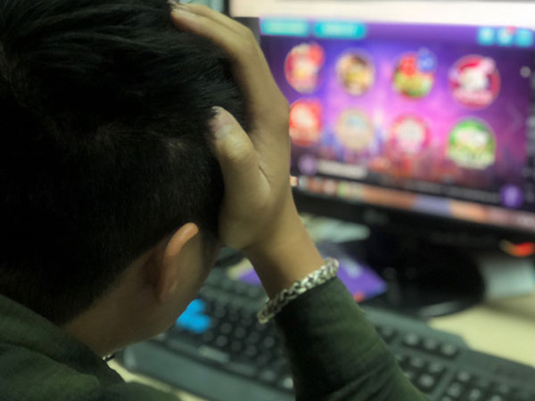 Sòng bạc trá hình game online: 'Chủ sòng' thu ngàn tỉ, người chơi truy sát nhau