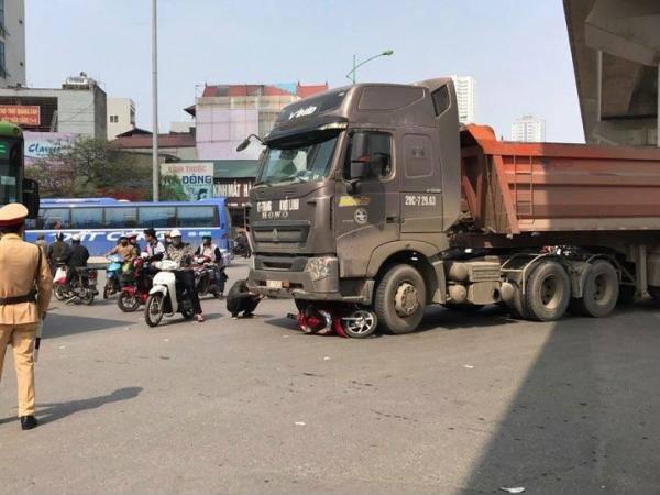 Tai nạn khi đang về đăng ký kết hôn, cô gái trẻ chỉ kịp nói: 'Tuần sau cháu cưới rồi!'