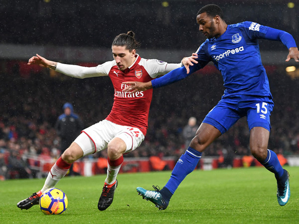 Arsenal - AC Milan: Khi đạn 'pháo' đã lên nòng