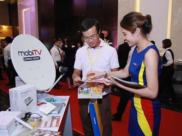 AVG kinh doanh ra sao thời gian 'trong tay' MobiFone?