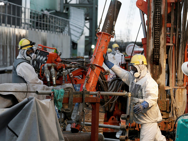 Chính phủ Nhật bị tòa ra phán quyết chịu trách nhiệm cho thảm họa Fukushima