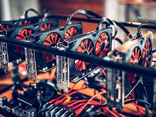 Đào Bitcoin ở Việt Nam phải trả giá điện kinh doanh