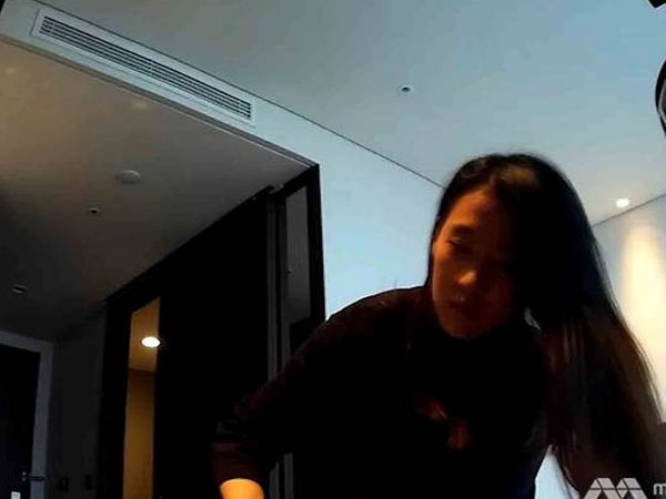Góc tối đáng sợ ở Hàn Quốc